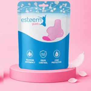 Esteem Pads - Standard